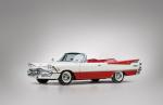 Dodge Custom Royal Convertible 1959 года